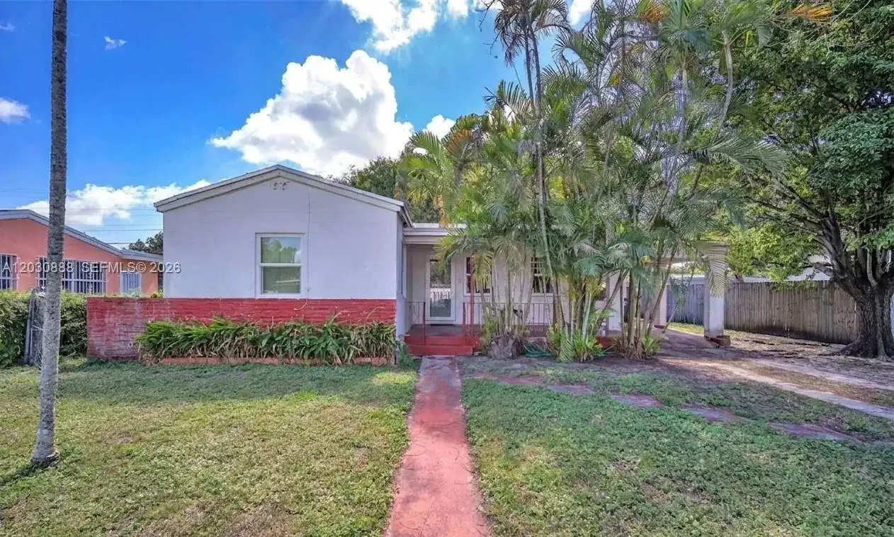 1236 Jann Ave, Opa-Locka FL 33054