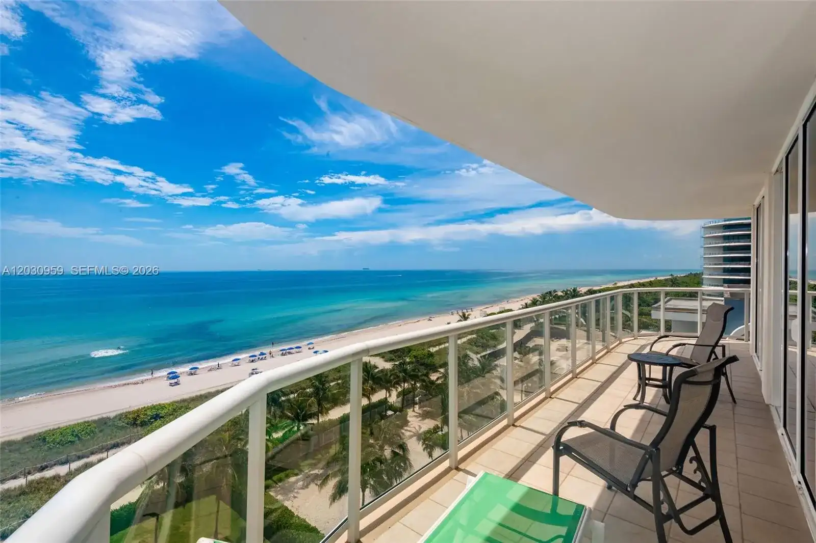 8855 Collins Ave # 8J, Surfside FL 33154