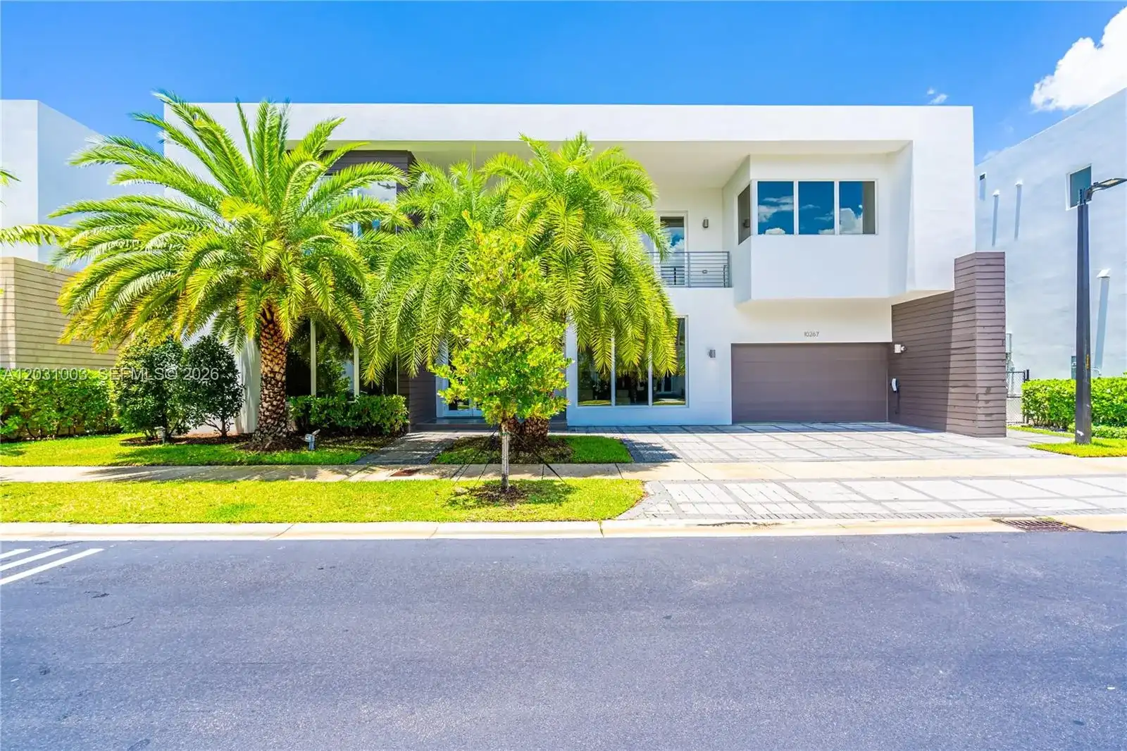 10267 NW 75th Ter # 10267, Doral FL 33178