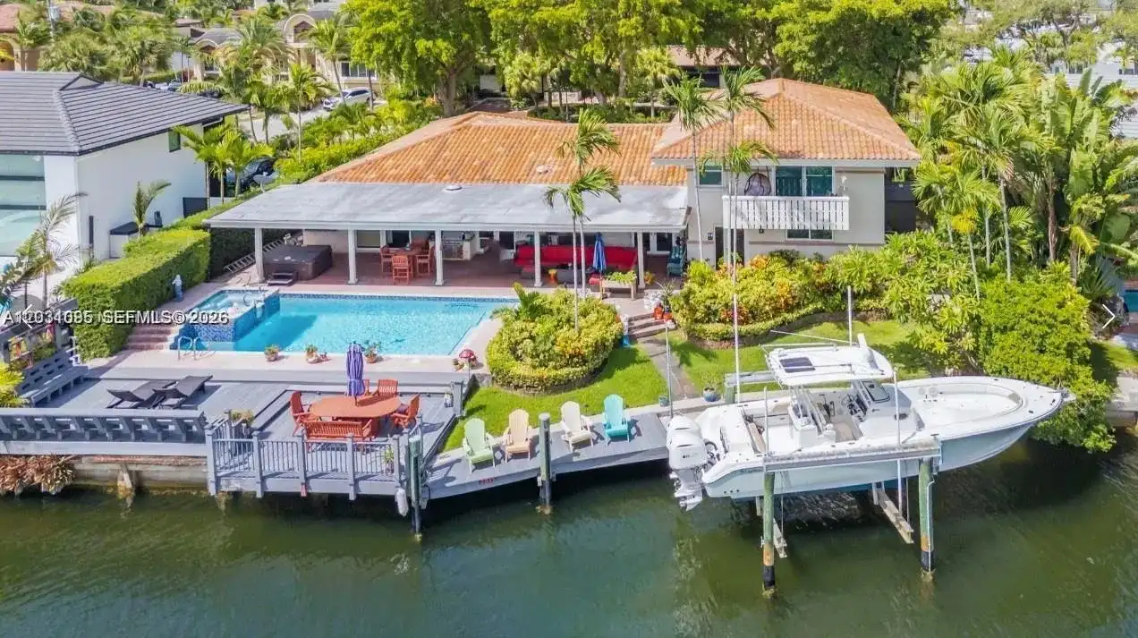 2015 NE 120th Rd 1.5lots, North Miami FL 33181