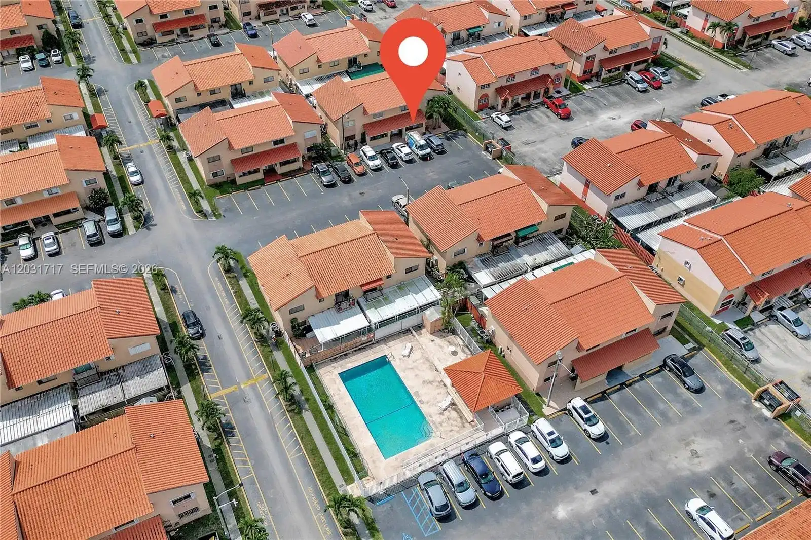 7732 W 29th Way # 102, Hialeah FL 33018