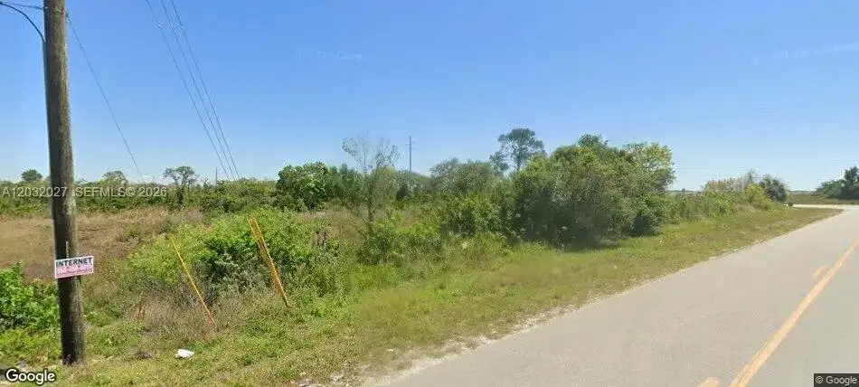 165 Flagler St, Lake Placid FL 33852