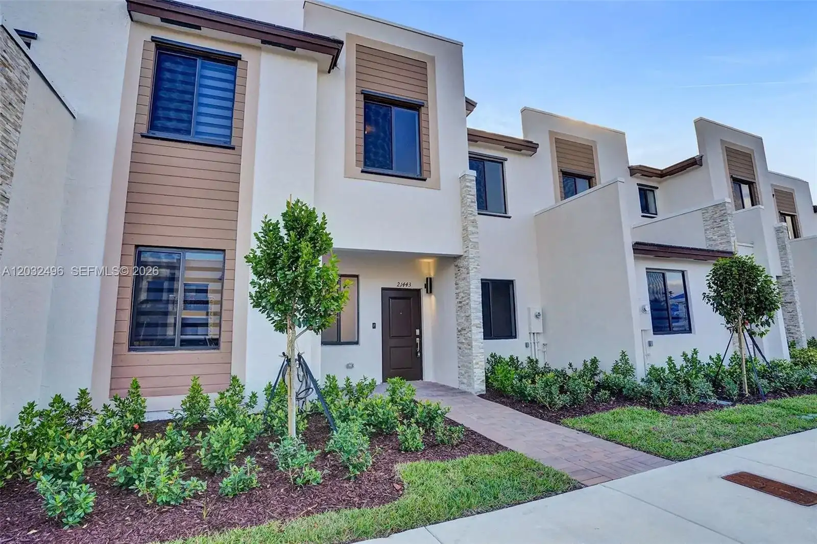 2542 SE 29th St # 2542, Homestead FL 33035