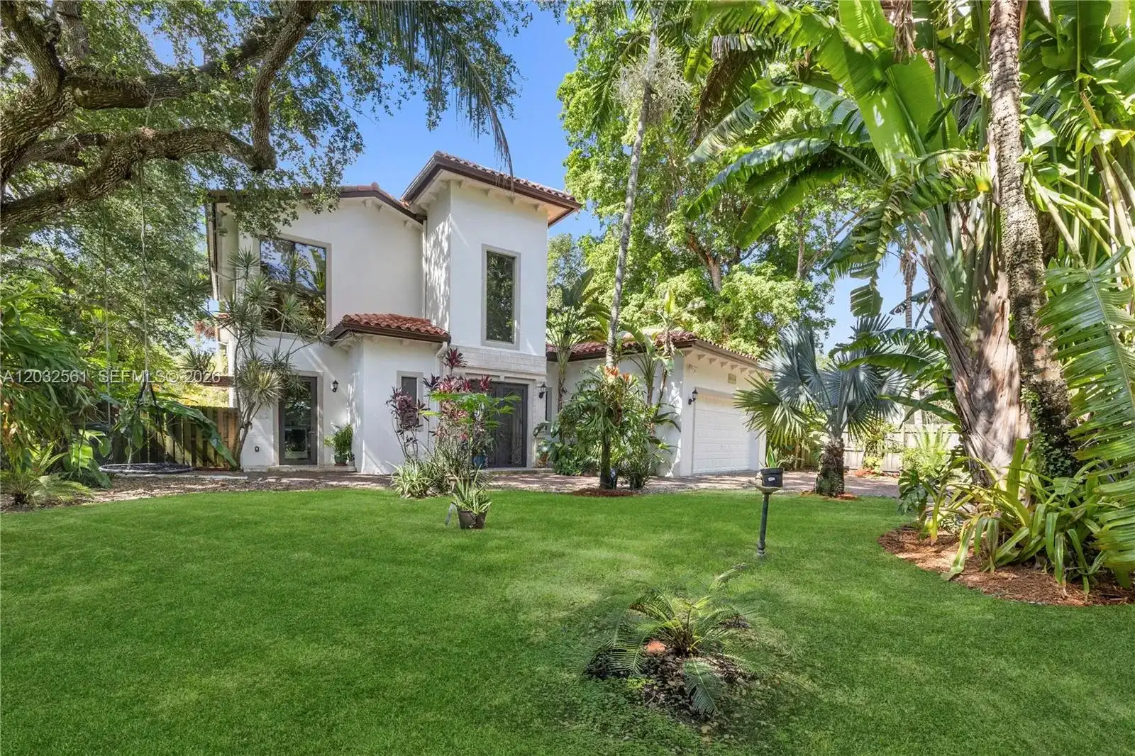 6550 SW 75th Ter, South Miami FL 33143