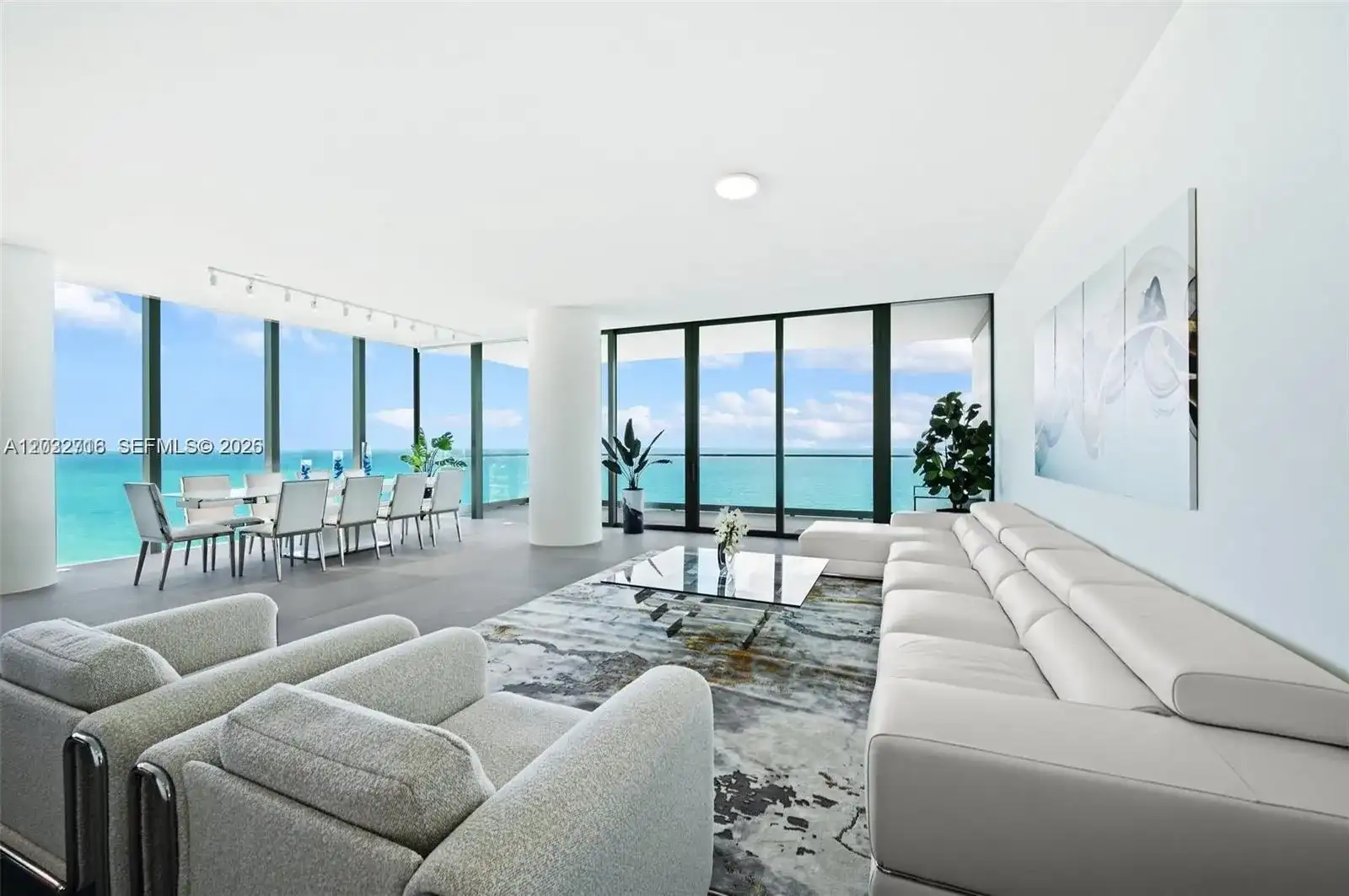 2000 S Ocean Dr # 25A, Hallandale Beach FL 33009