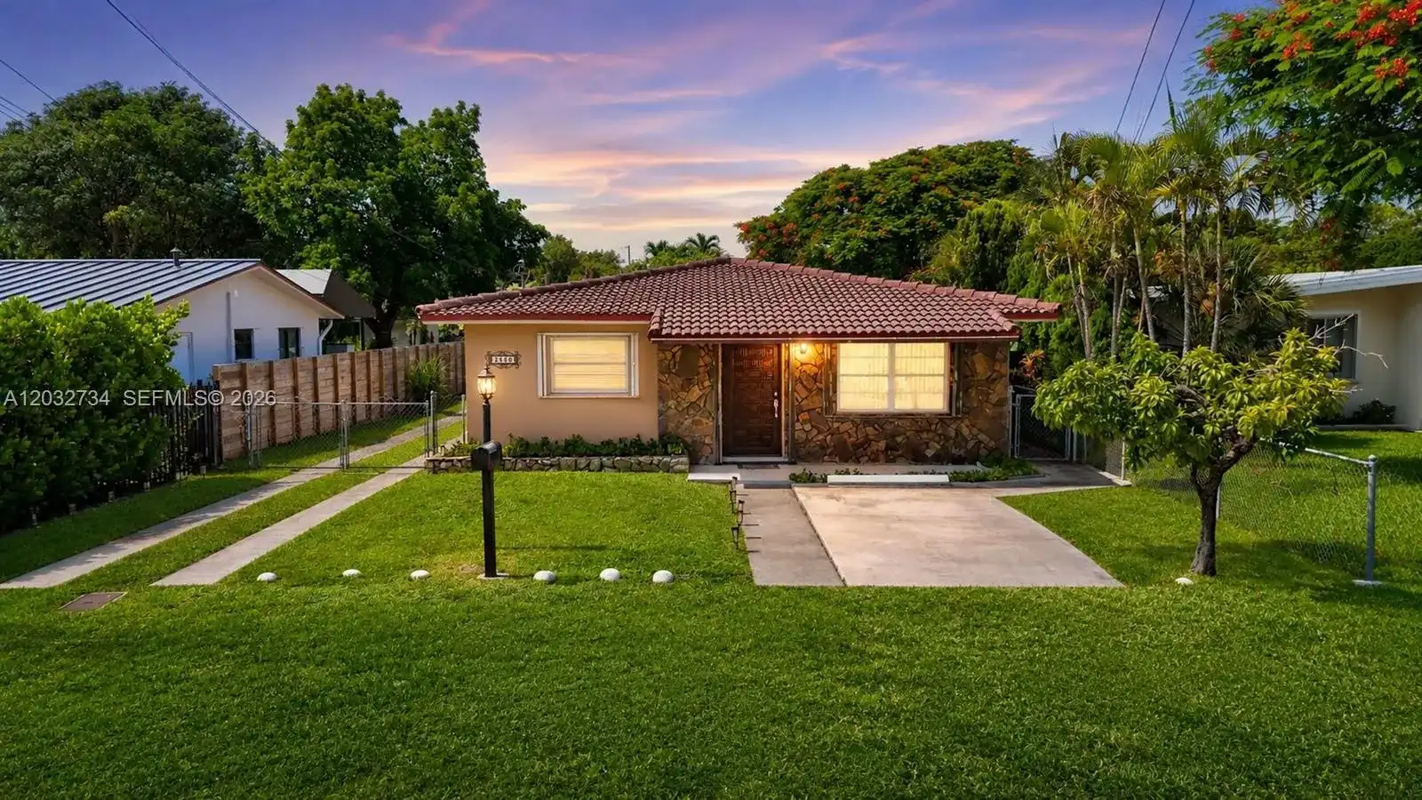 6560 SW 34th St, Miami FL 33155