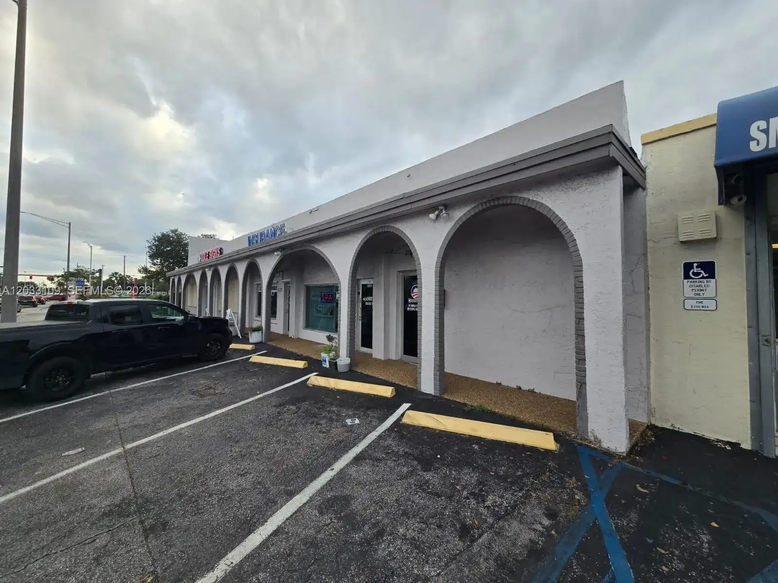 535 N State Road 7, Margate FL 33063