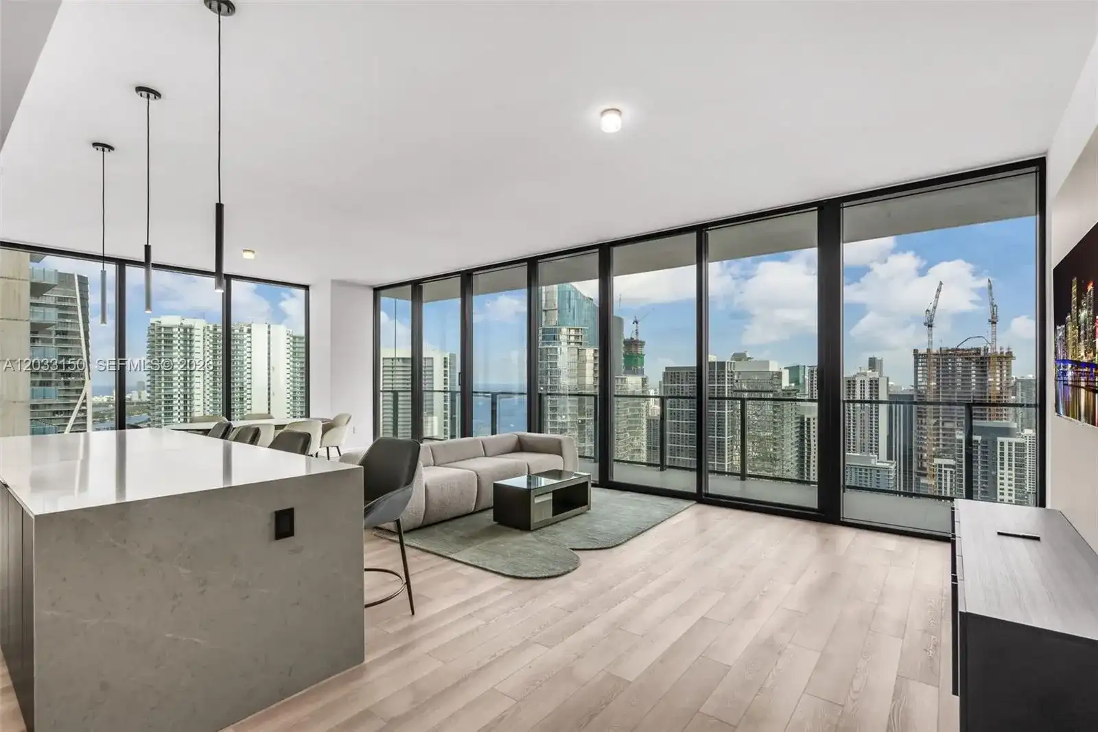 20 NE 11th St # 5102, Miami FL 33132