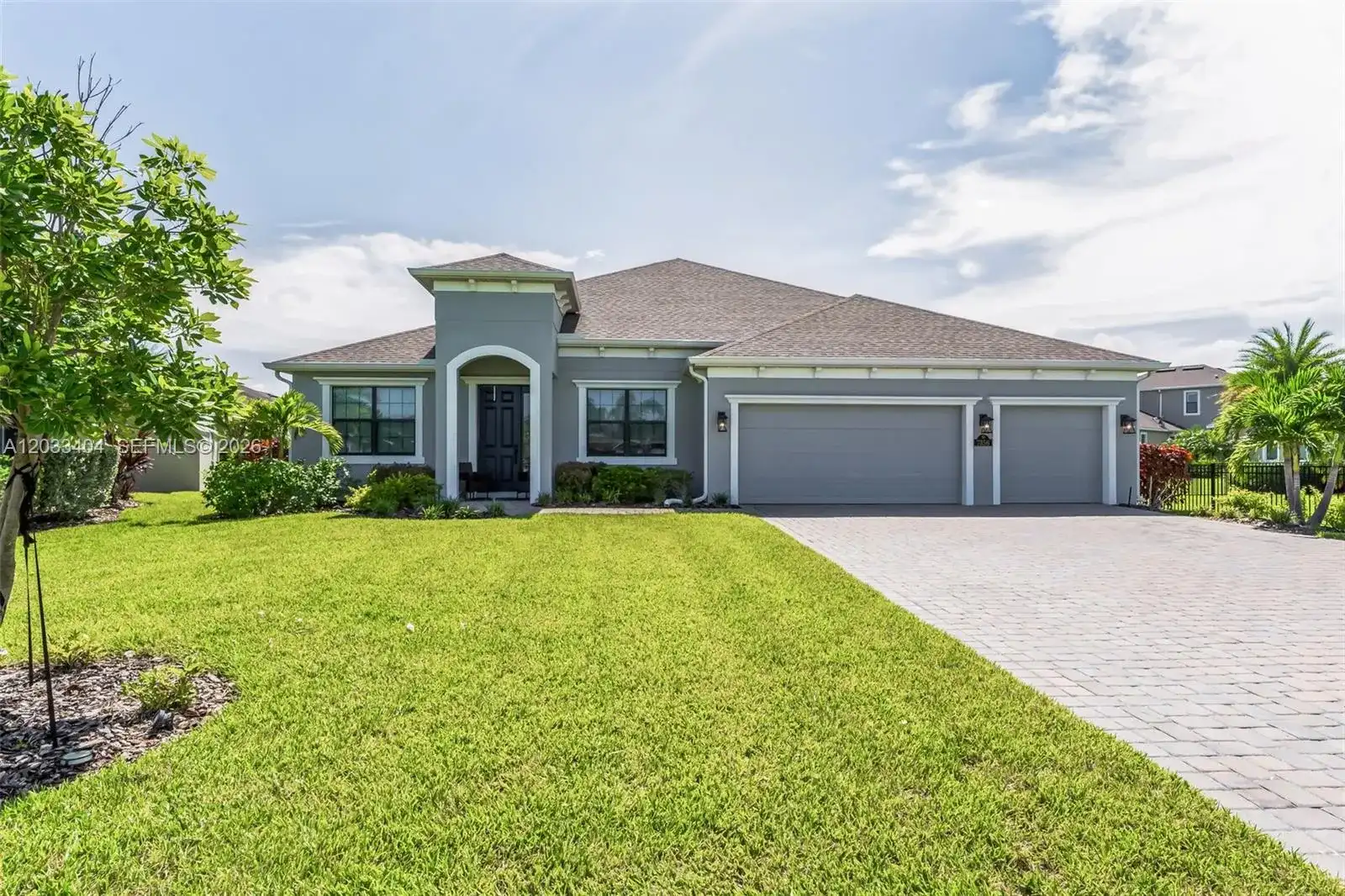 7356 MillBrook Ave, Melbourne FL 32940