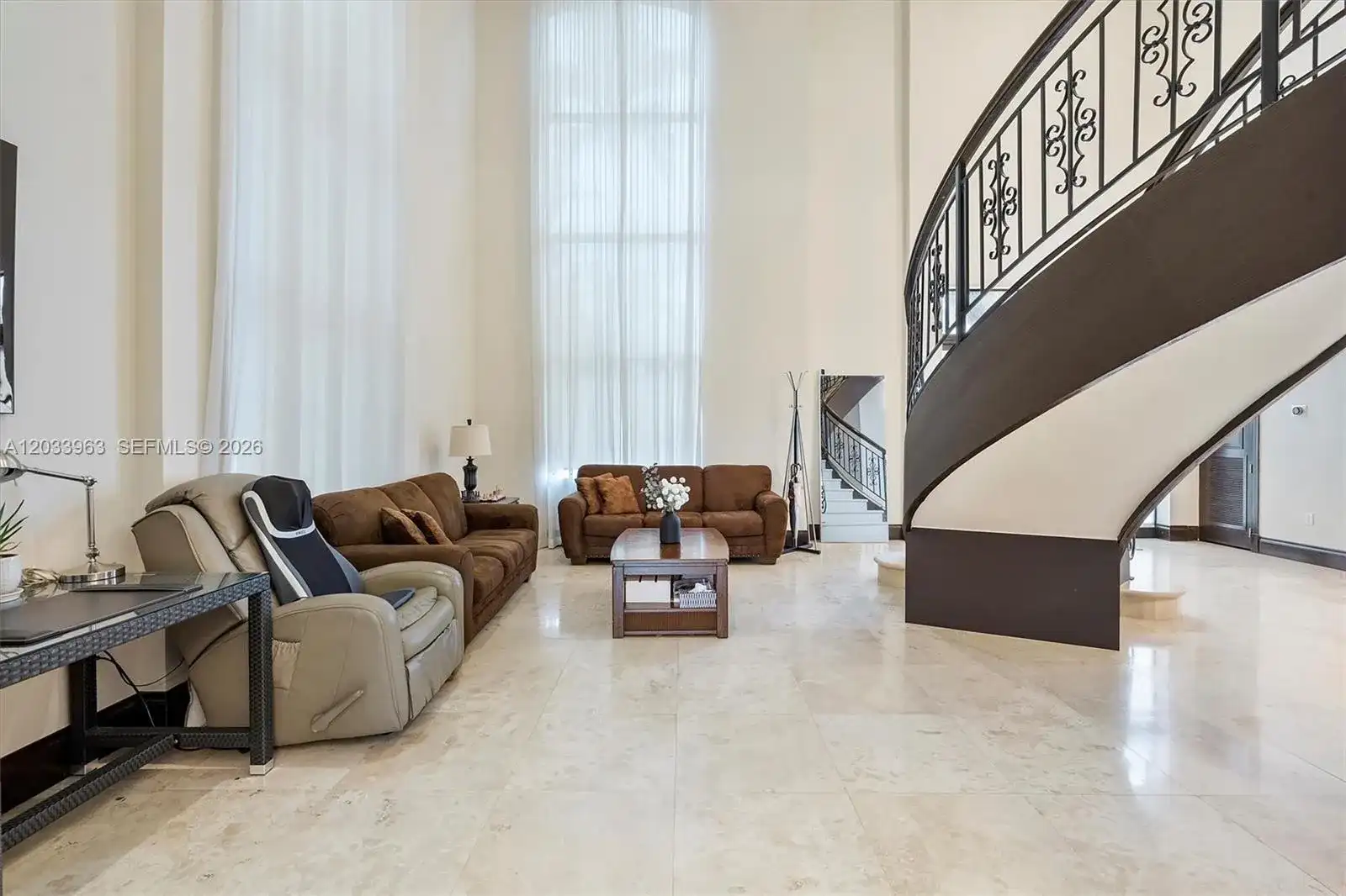 18825 N Bay Rd, Sunny Isles Beach FL 33160
