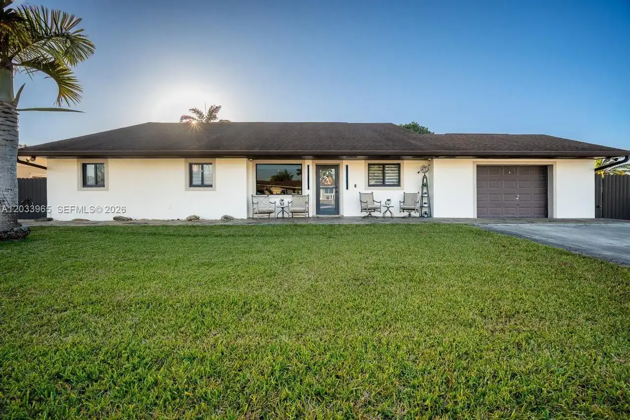 1760 NW 12th Ave, Homestead FL 33030