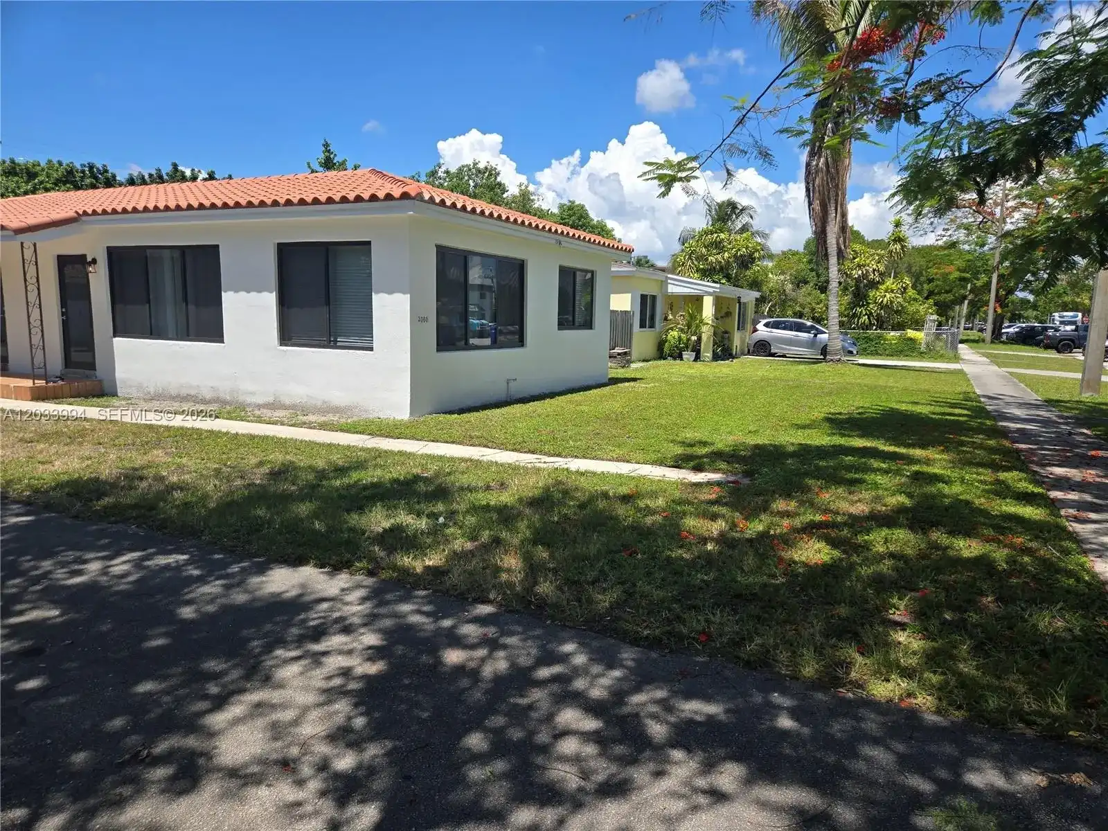 2080 NE 172nd St # A, North Miami Beach FL 33162