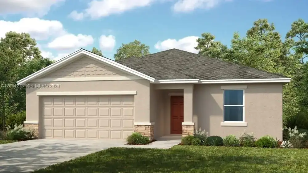 6754 Equinox Lane, North Fort Myers FL 33917