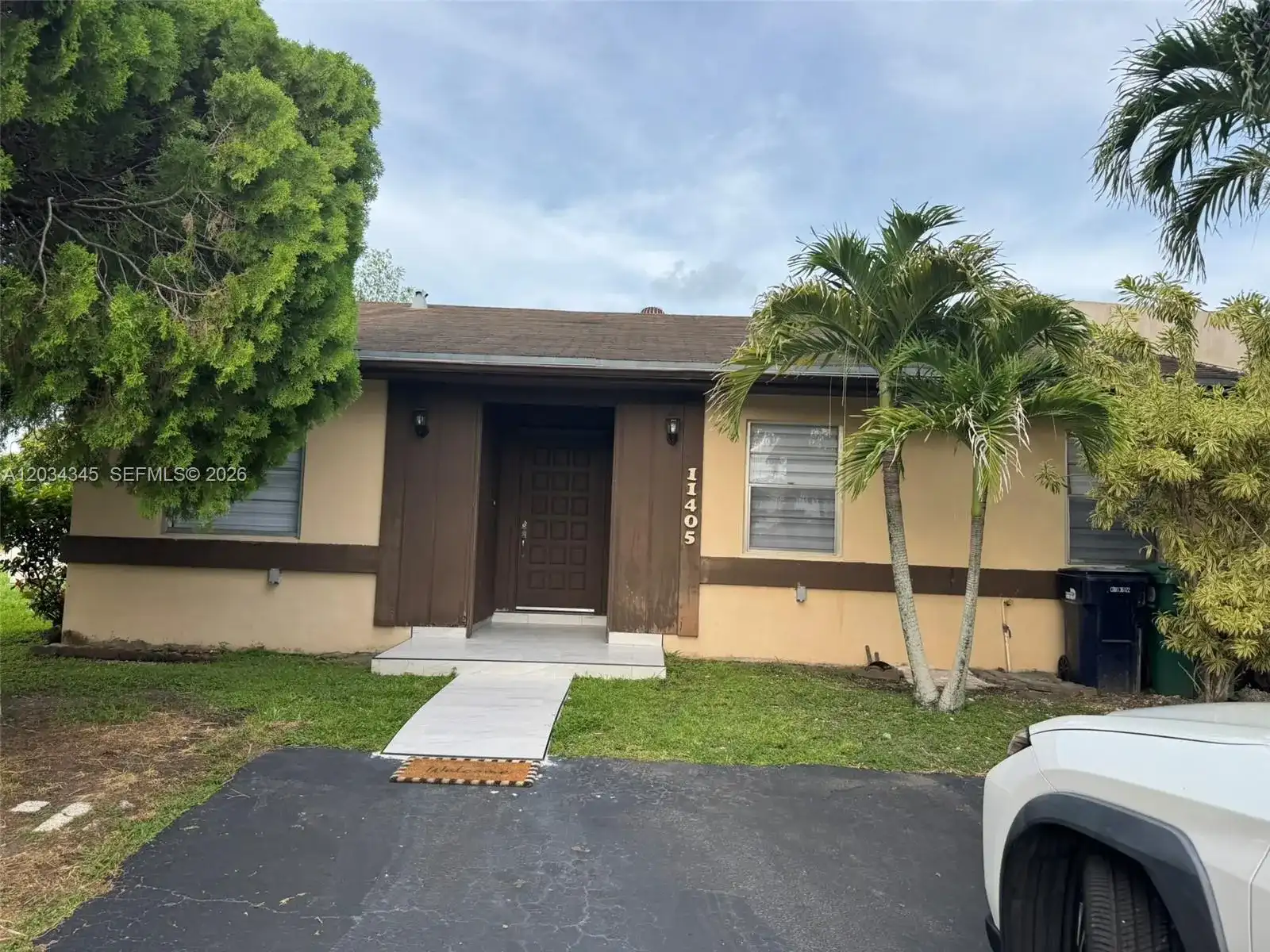 11405 SW 122nd Ct, Miami FL 33186