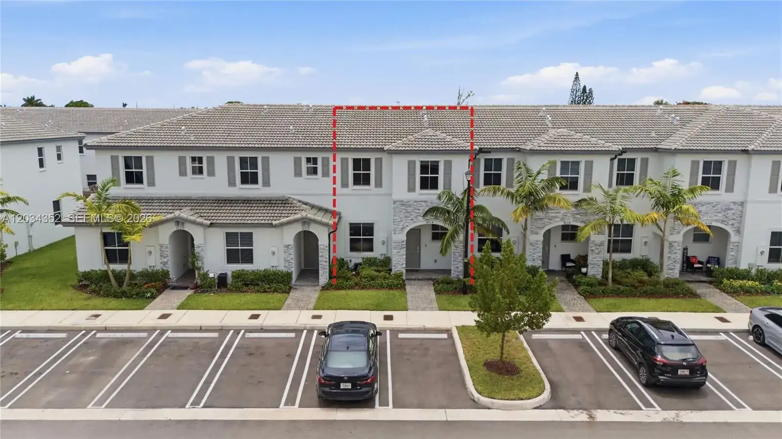 16314 SW 291 ST # 16314, Miami FL 33033