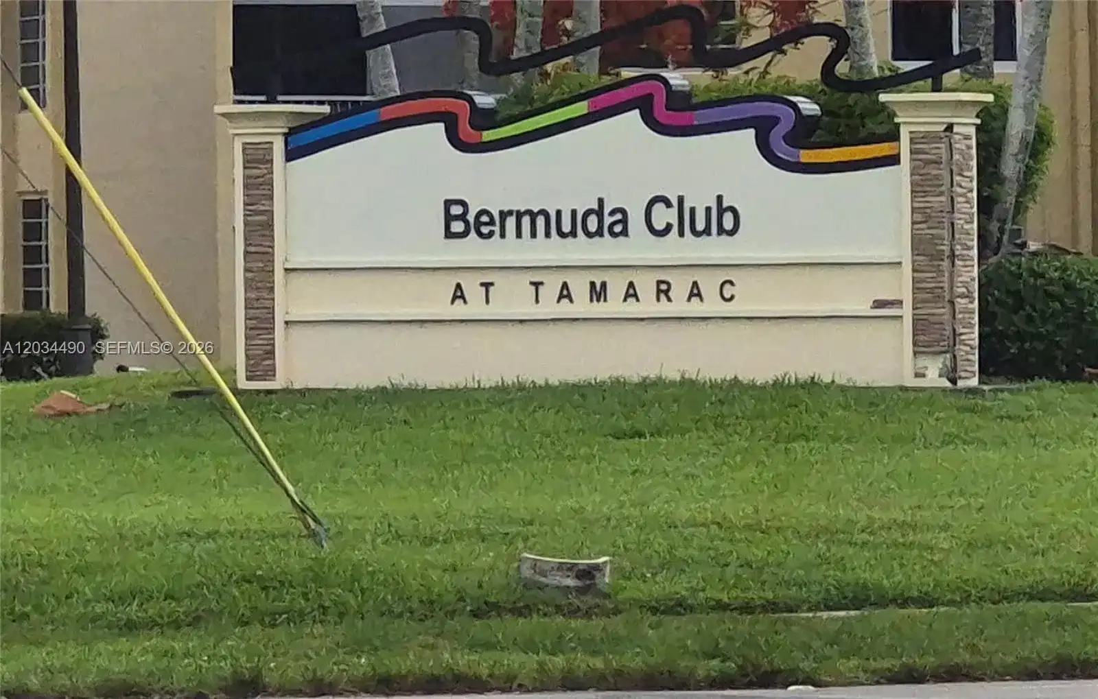 6050 NW 64th Ave # 105, Tamarac FL 33319
