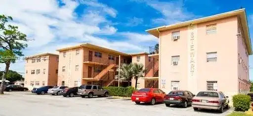 14120 NW 24th Ct # 204, Opa-Locka FL 33054