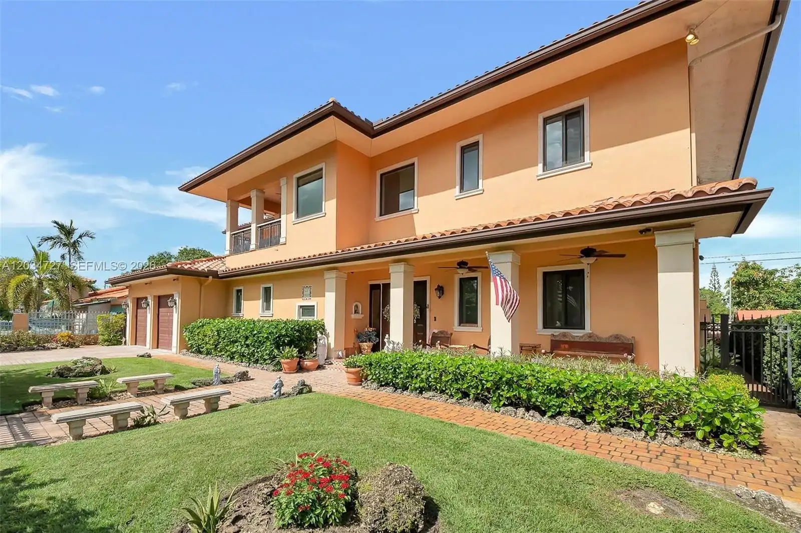 4251 SW 11th St, Miami FL 33134