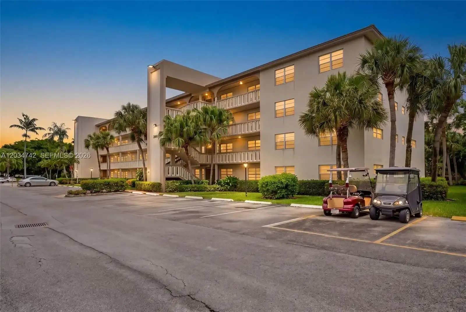 2401 Antigua Cir # E3, Coconut Creek FL 33066