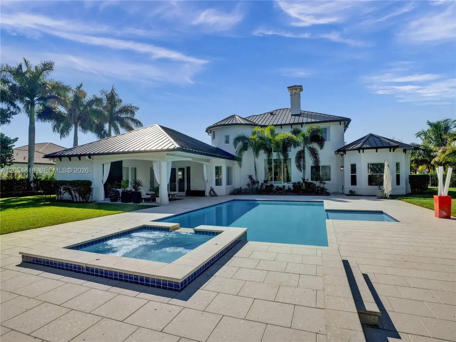 14321 N Jockey Cir N, Davie FL 33330