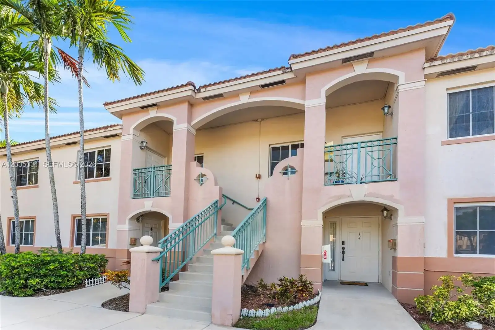 2140 NW 78th Ave # 204, Pembroke Pines FL 33024