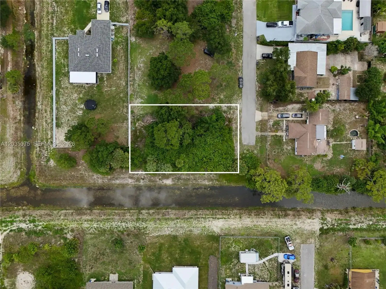 3105 BRIAN AVE S, Lehigh Acres FL 33976