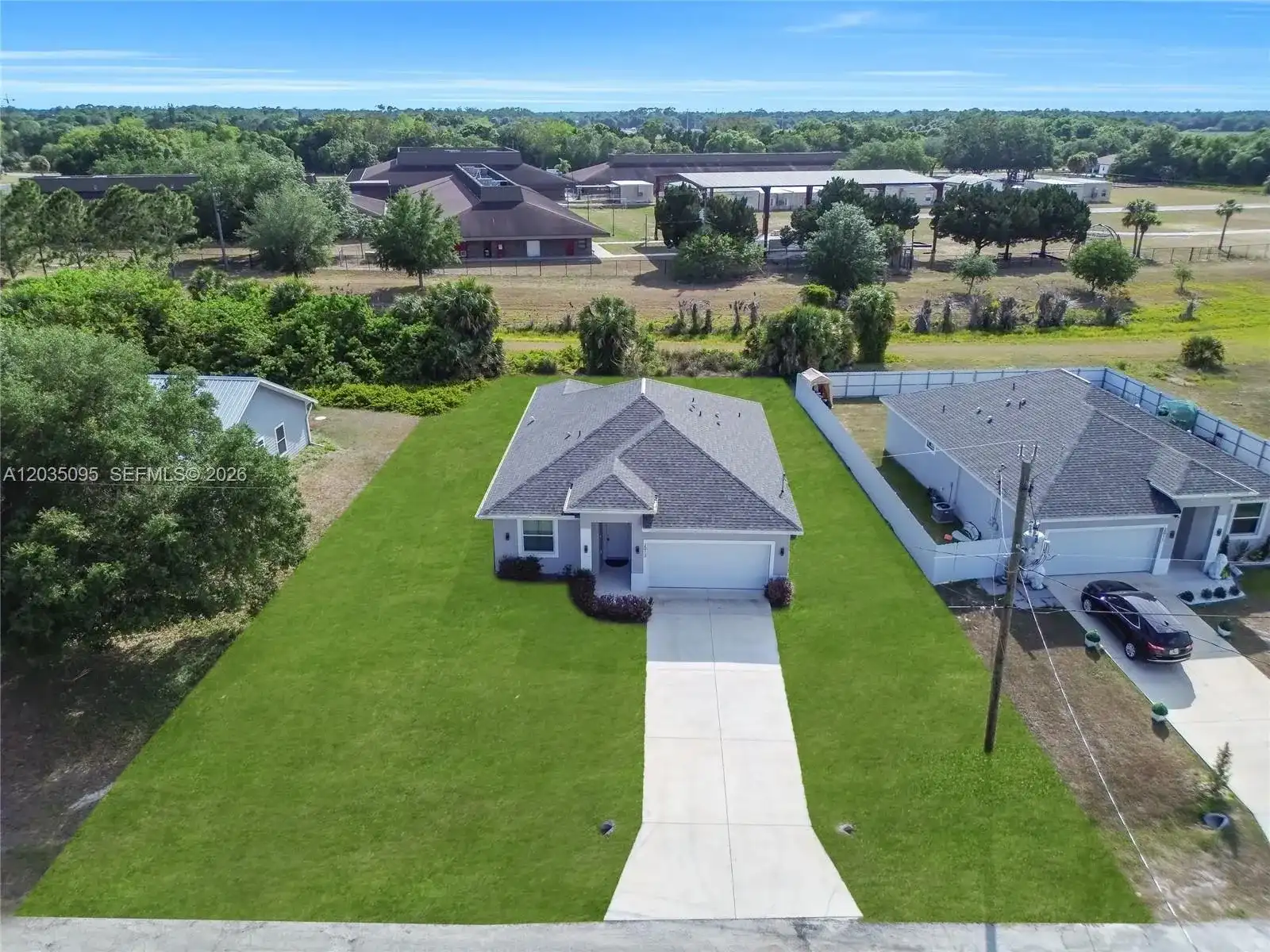 2013 Inglewood, La Belle FL 33935