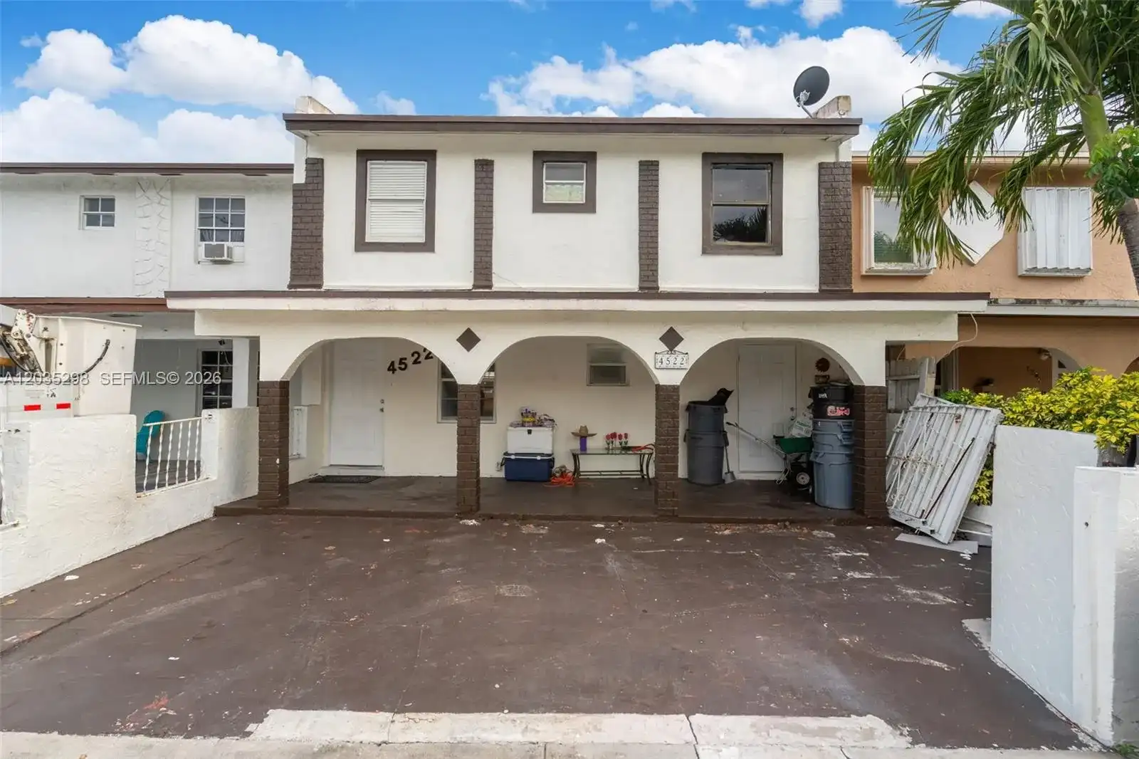 4522 NW 194th St, Miami Gardens FL 33055