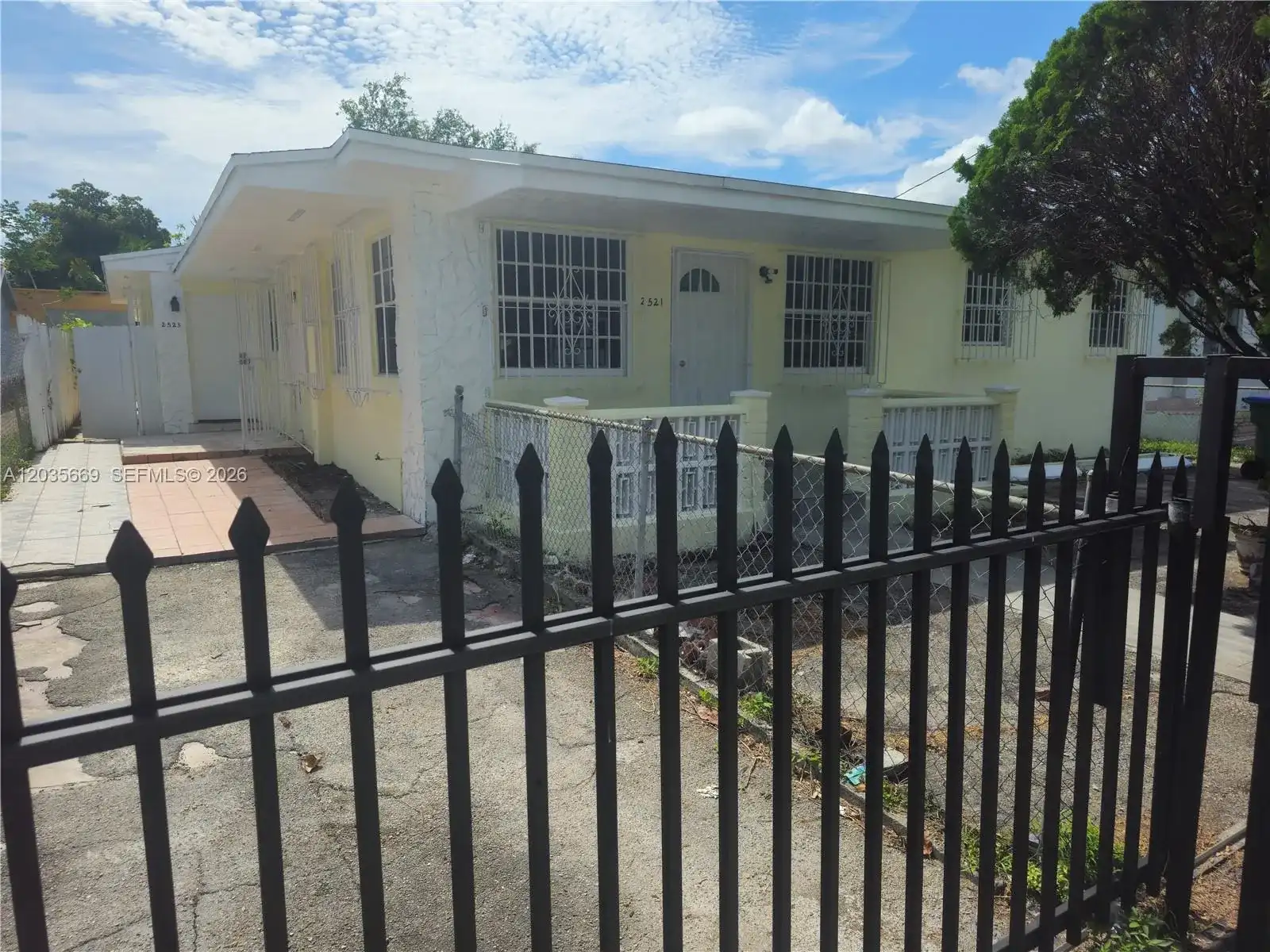 2521 NW 13th Ave # 2521, Miami FL 33142