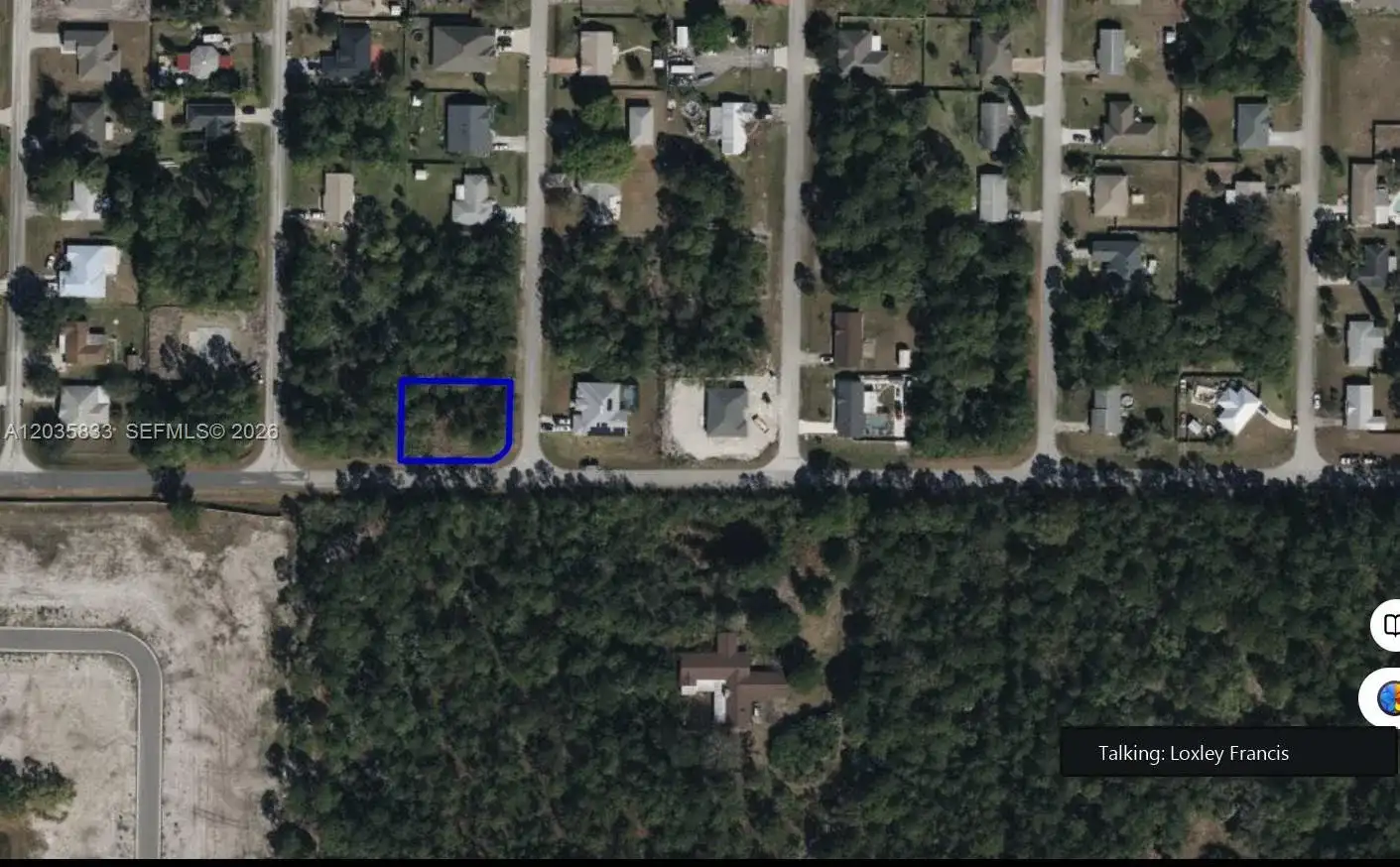 202 Jacaranda AVE NW, Palm Bay FL 32907