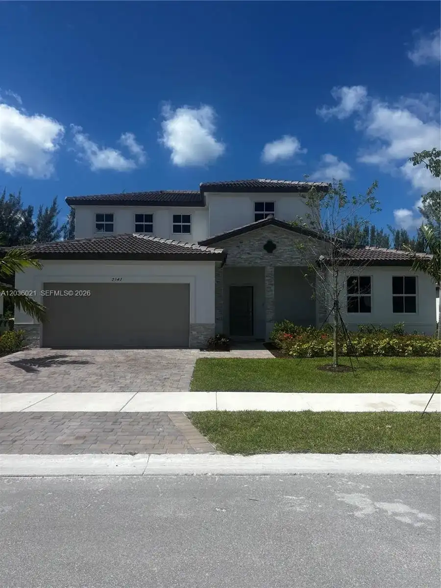 2342 SE 30th St, Homestead FL 33035