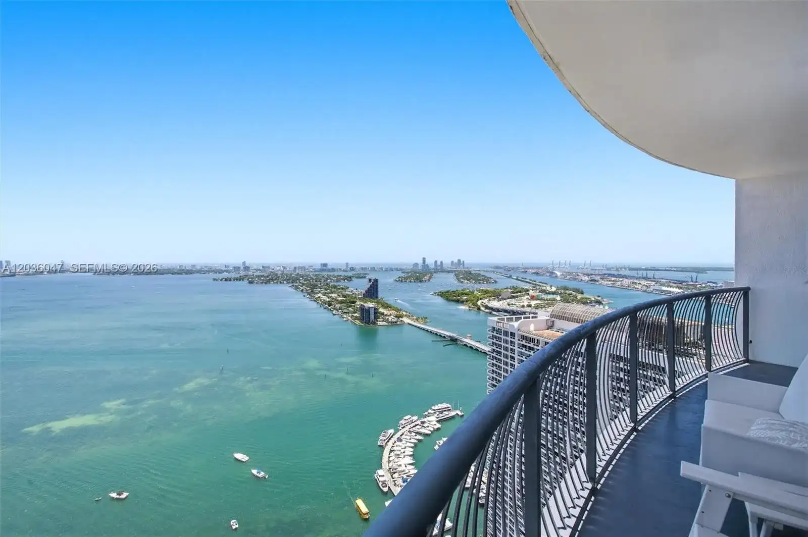 1750 N Bayshore Dr # 4801, Miami FL 33132