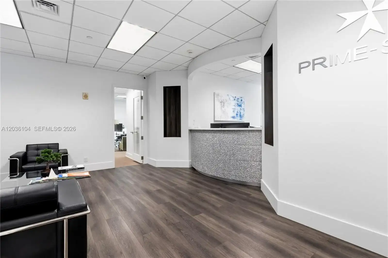 175 SW 7th St # 1612, Miami FL 33130