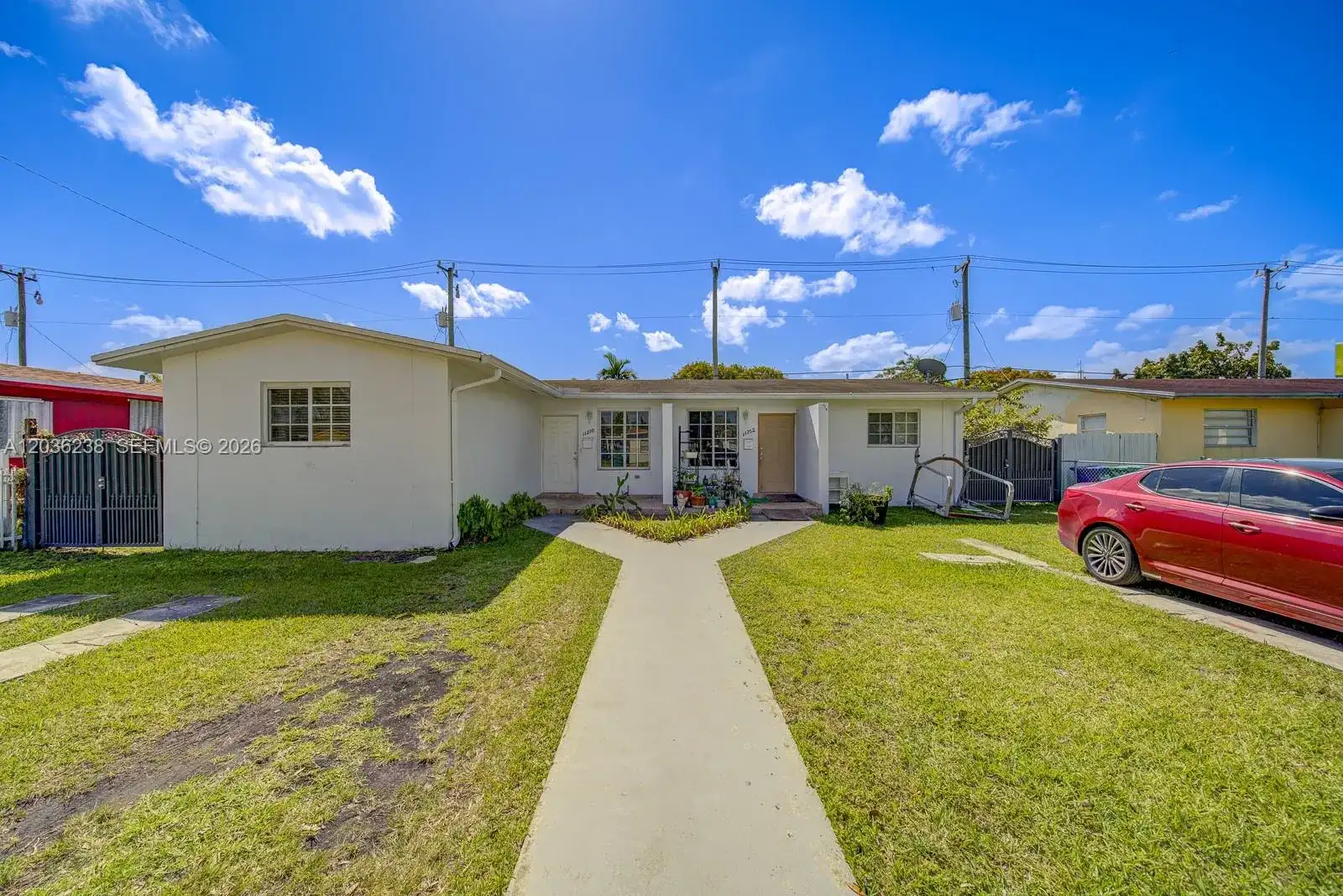 11250 SW 7th St, Sweetwater FL 33174