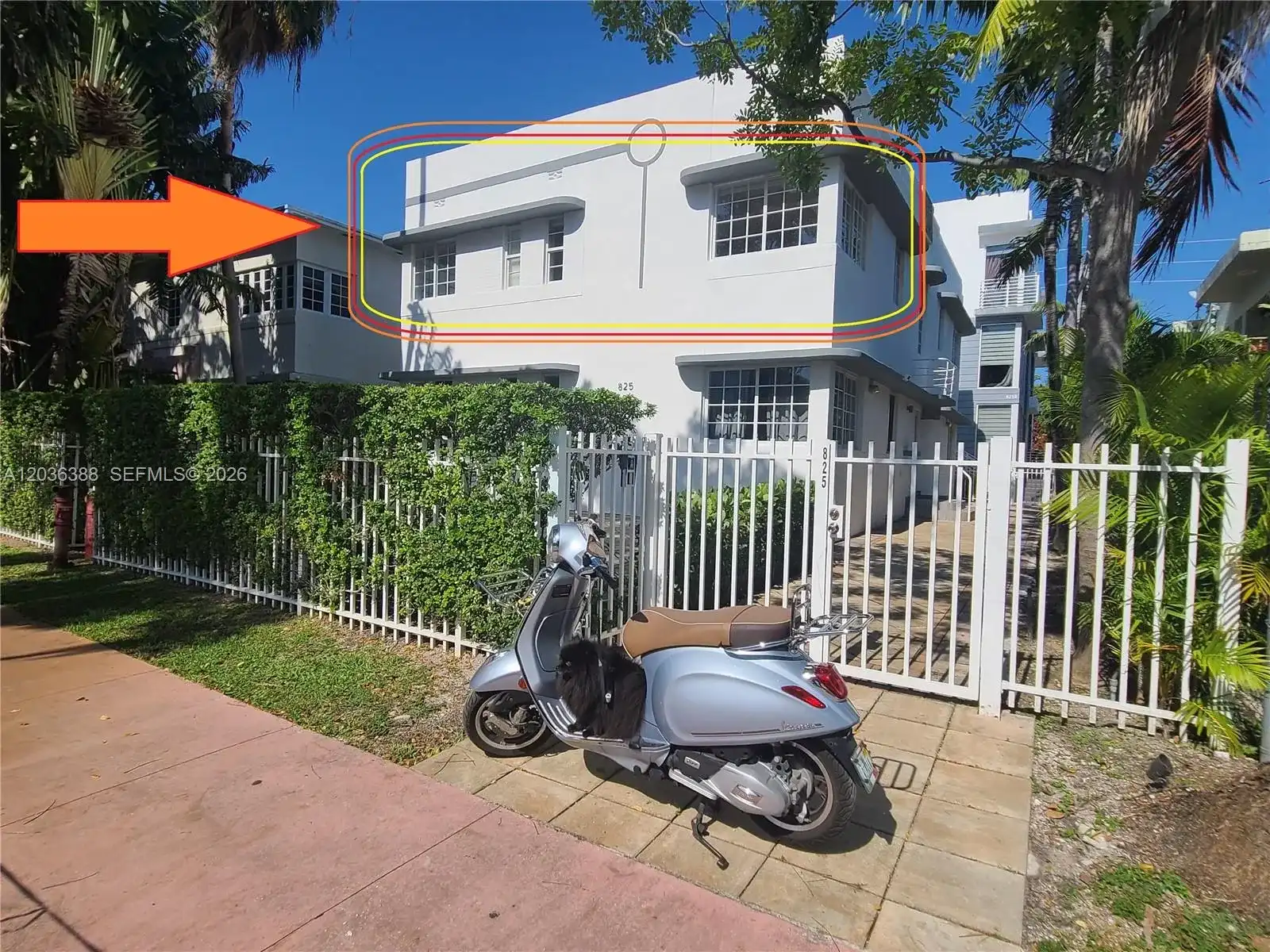 825 Michigan Ave # 3, Miami Beach FL 33139