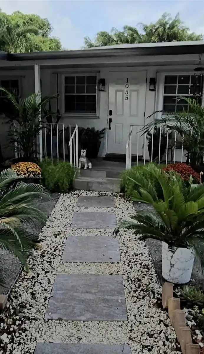 1055 NW 58th Ter, Miami FL 33127