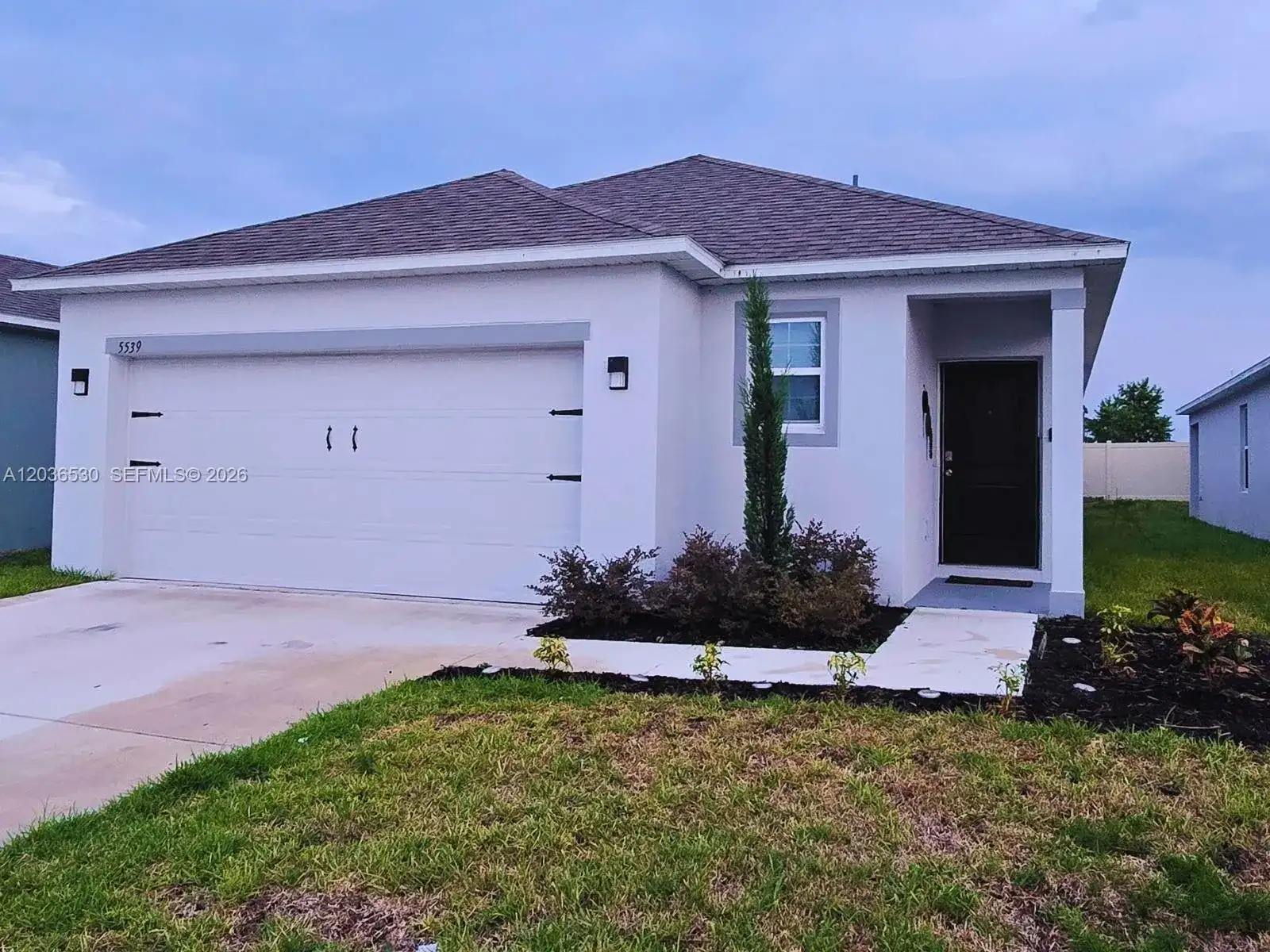 5539 MADDIE DR, Davenport FL 33844
