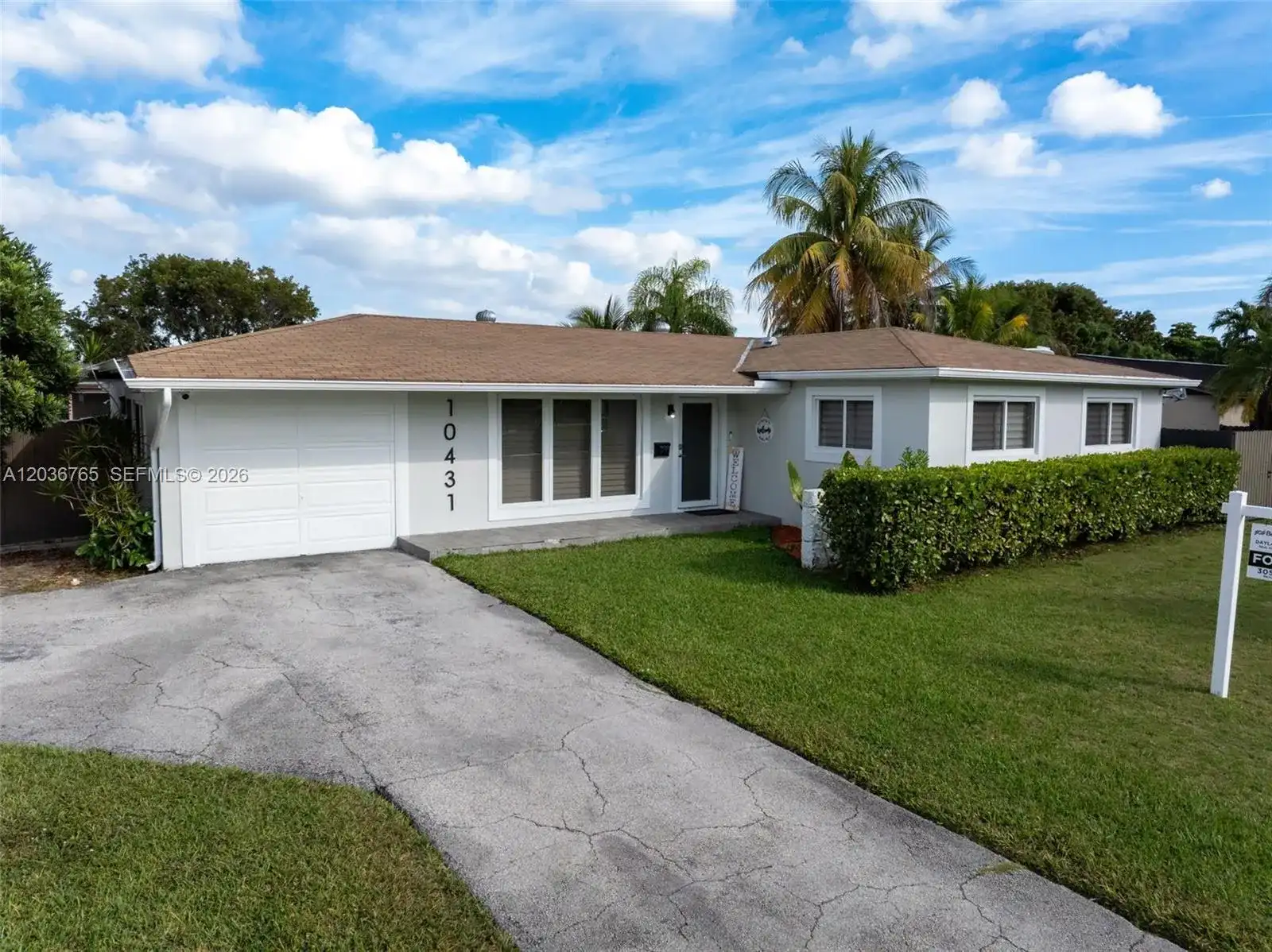 10431 SW 93rd St, Miami FL 33176
