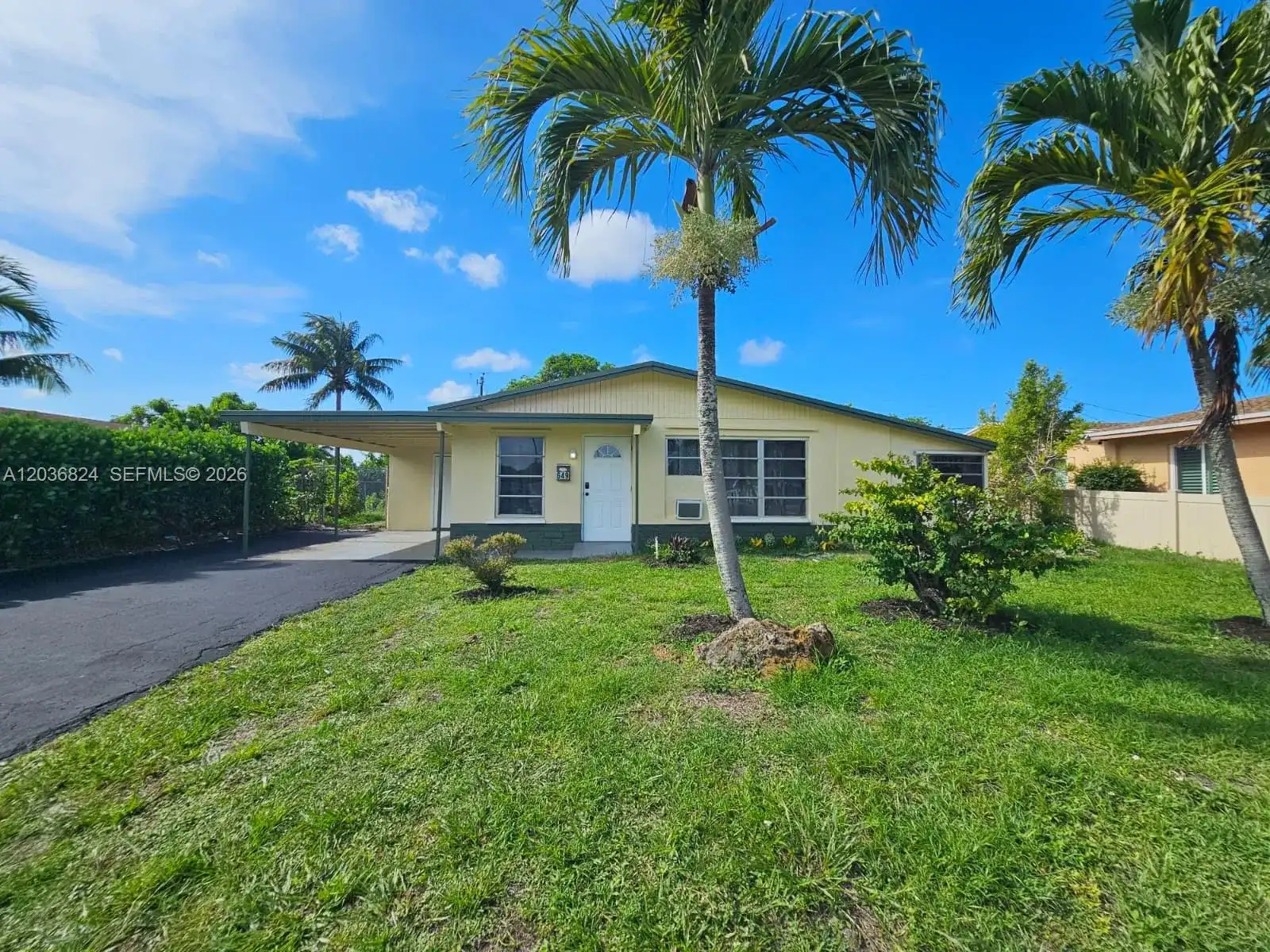 649 NW 19th St, Pompano Beach FL 33060