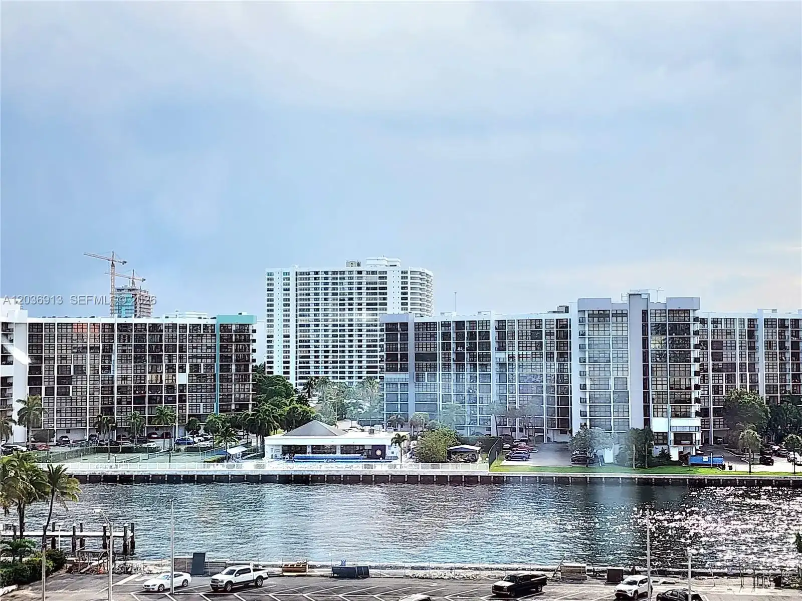 3505 S Ocean Dr # 705, Hollywood FL 33019