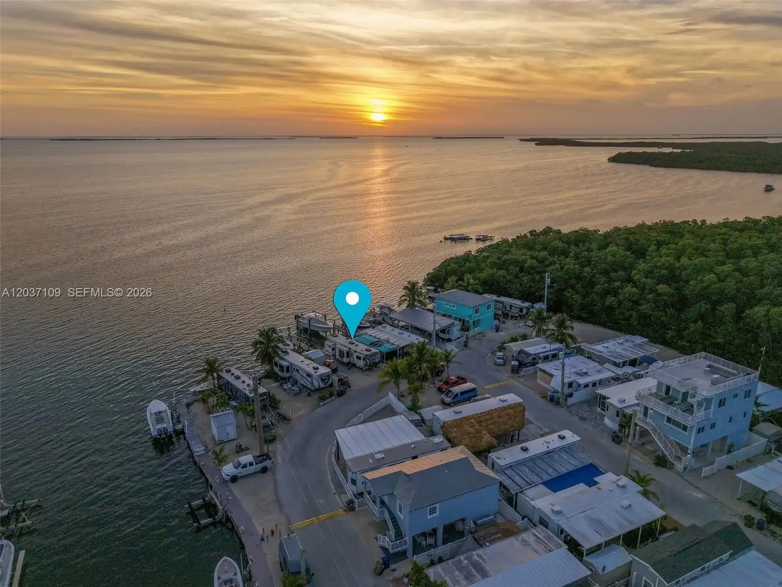 325 Calusa St, Key Largo FL 33037