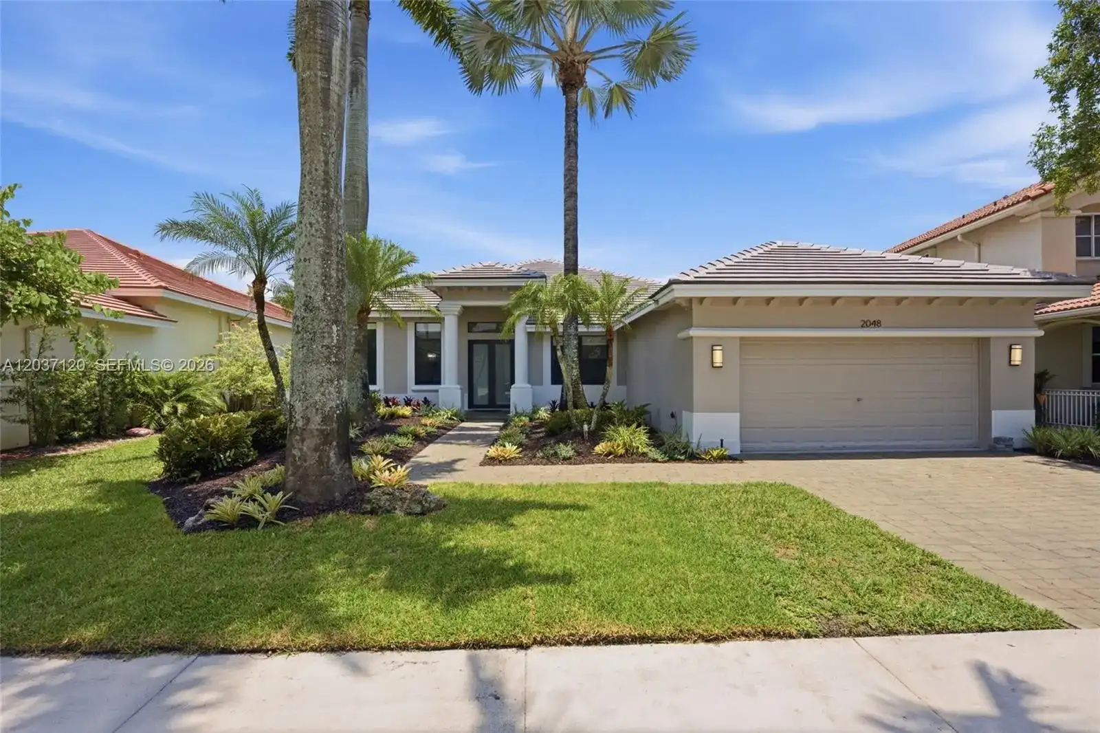 2048 Quail Roost Dr, Weston FL 33327