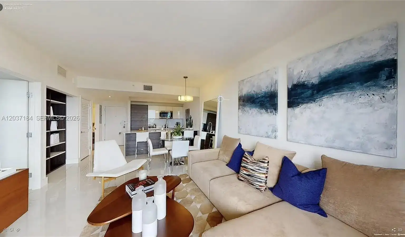 301 Altara Ave # 527, Coral Gables FL 33146