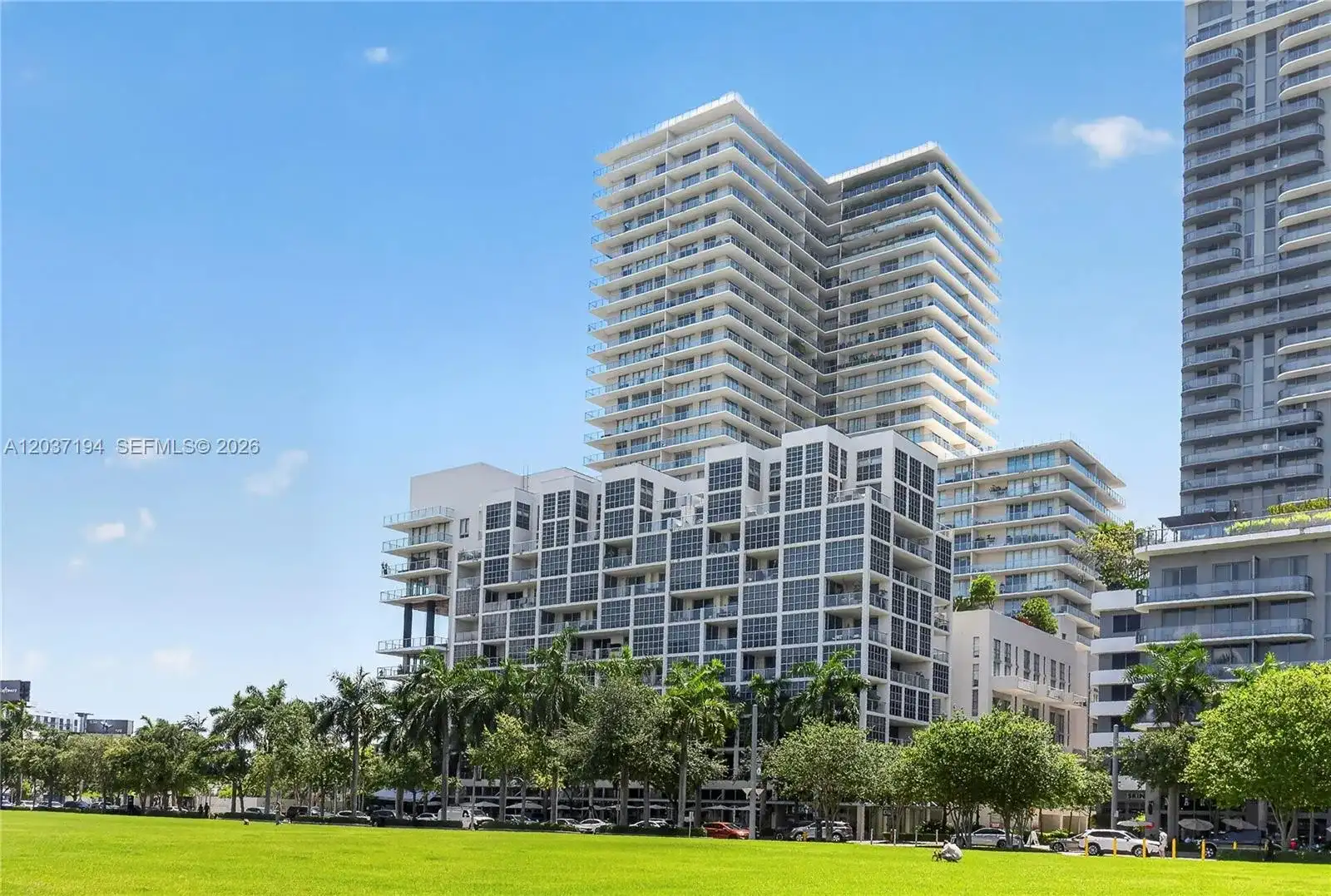 3451 NE 1st Ave, Miami FL 33137
