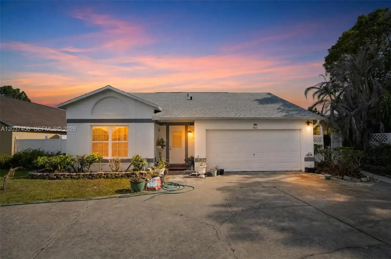 362 WHITE MARSH CIRCLE, Orlando FL 32824