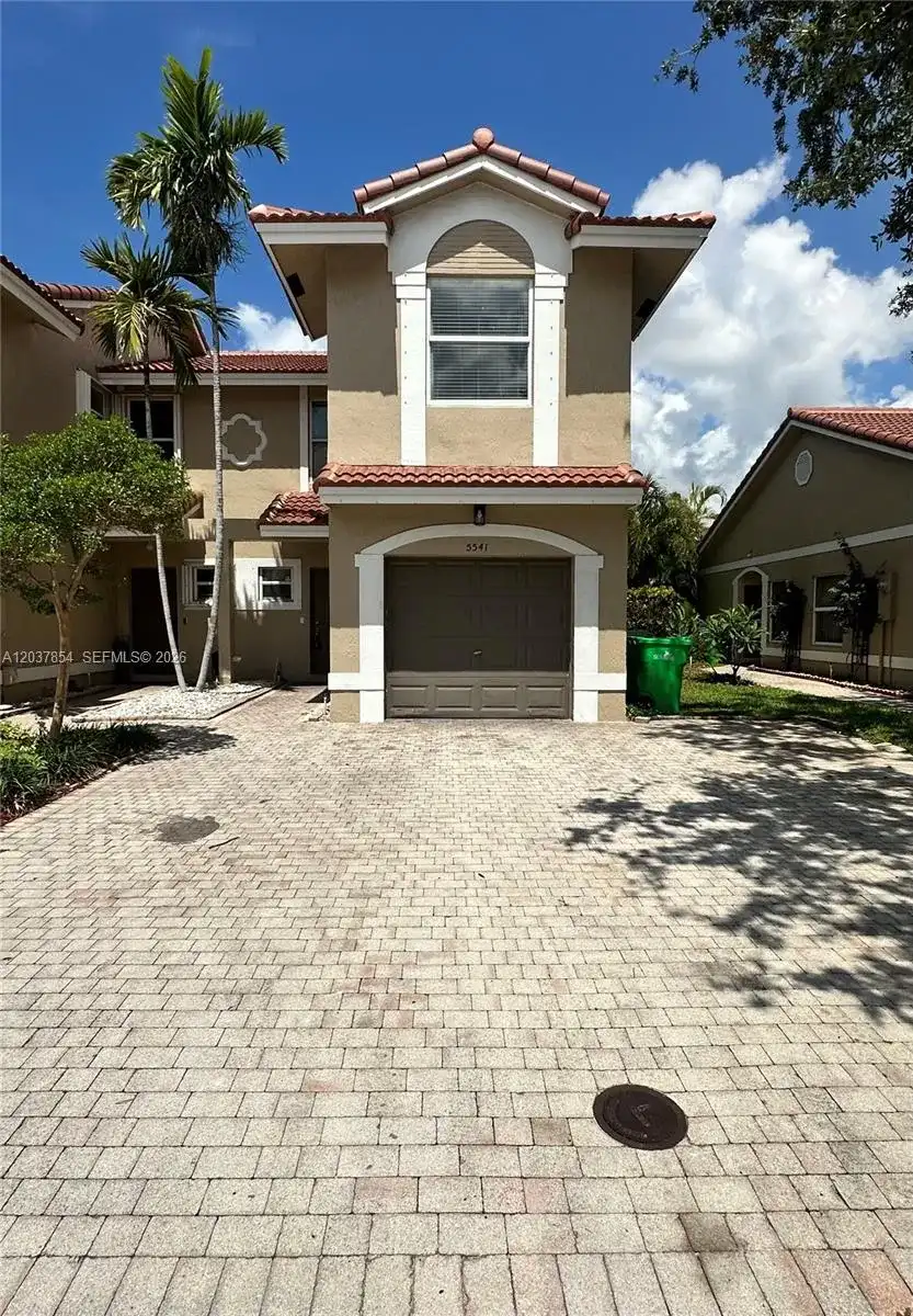 5541 NW 90th Ter # 5541, Sunrise FL 33351