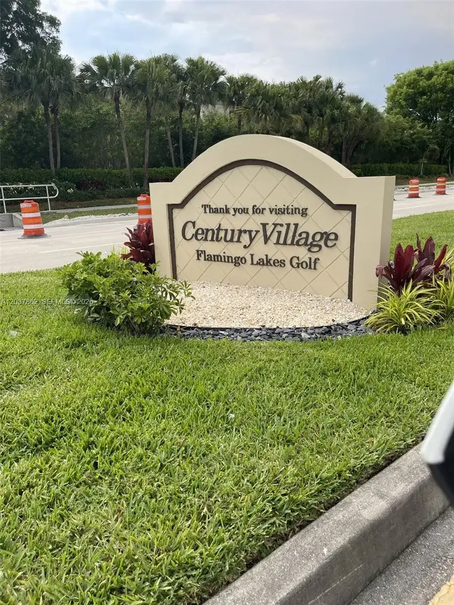 151 SW 135th Ter # 108T, Pembroke Pines FL 33027