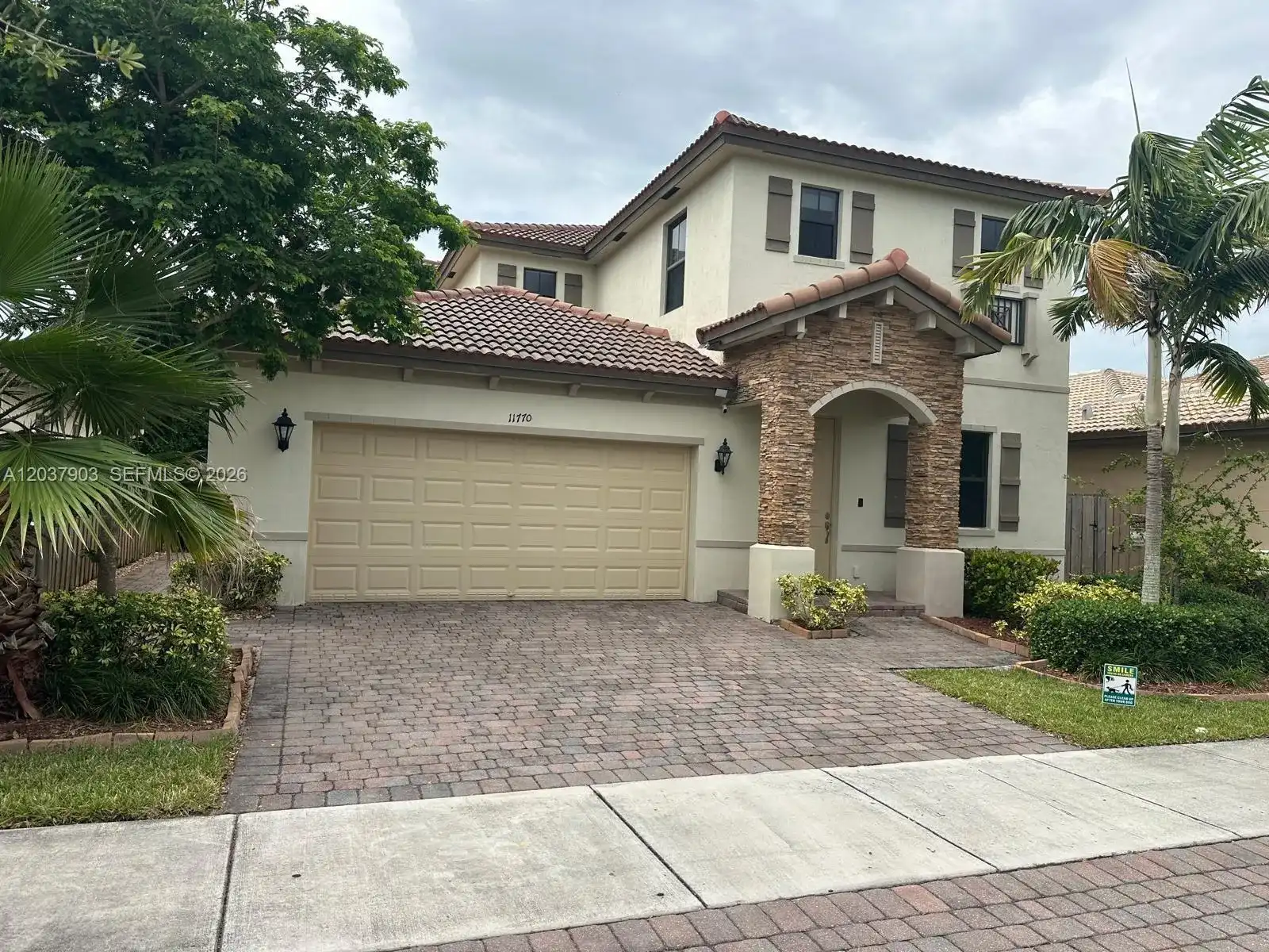 11770 SW 242nd Ter # A, Homestead FL 33032