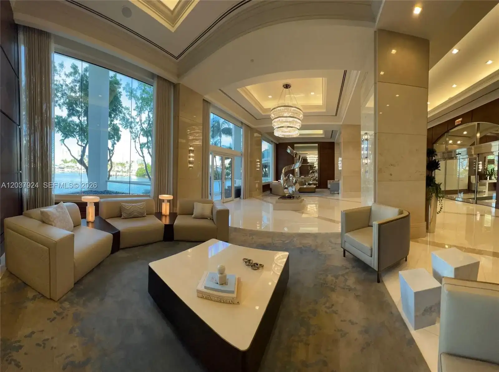 7000 Island Blvd # 2407, Aventura FL 33160