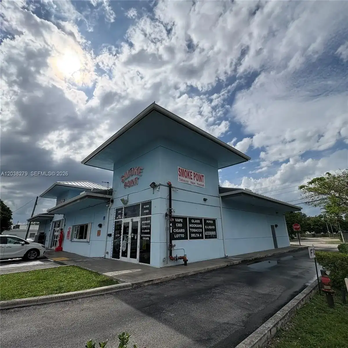 5901 Johnson St, Hollywood FL 33021